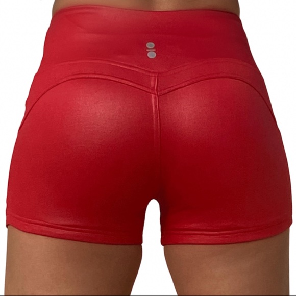 Bombom do Brasil shorts - Picture 4 of 17